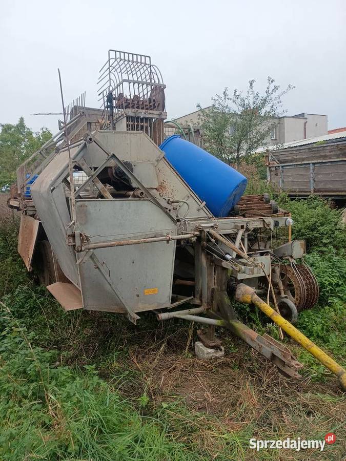 Neptun Z 413 nieuszkodzony Pozostałe Gostyń