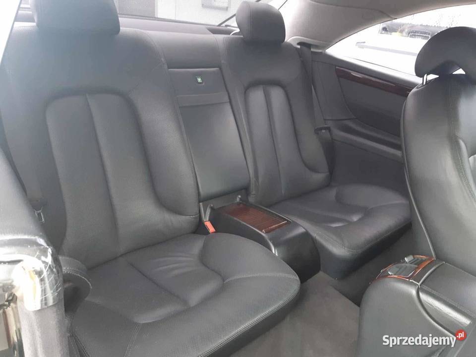 Cl500 kujawsko-pomorskie