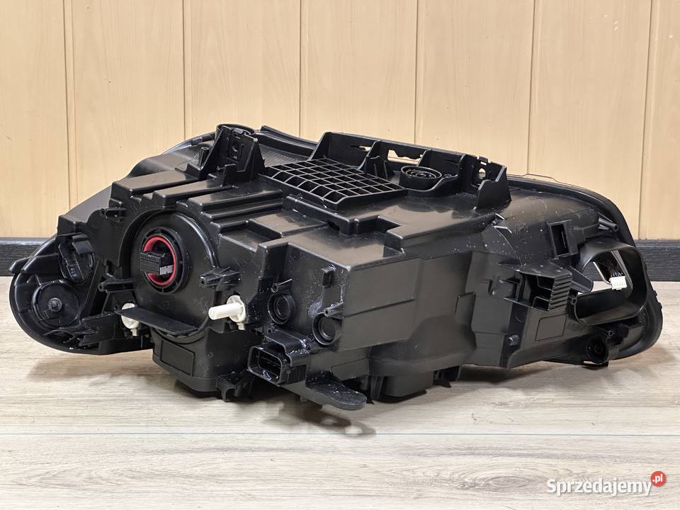 Lampa F48 Full Led prawy przód 7495004 Lampy przednie Leszno