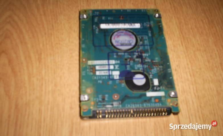 dysk ata pata ide 25 cala laptop amiga do laptopa Olkusz