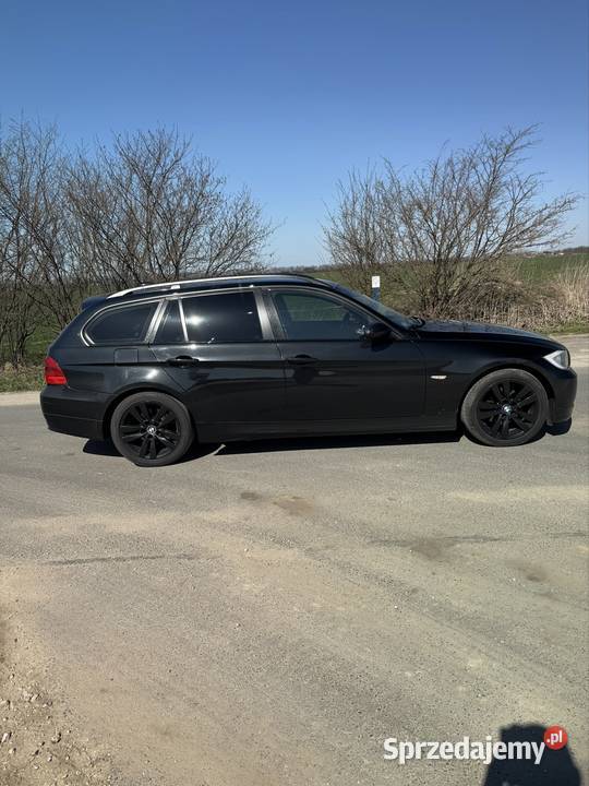 Sprzedam BMW F31 stan Środa Wielkopolska