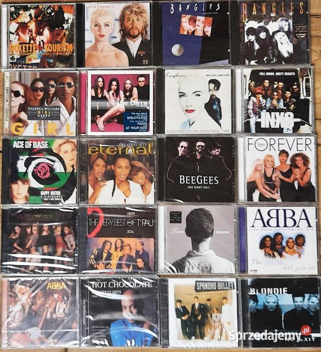 wspaniały Album CD KATY PERRY Teenage Dream Chorzów