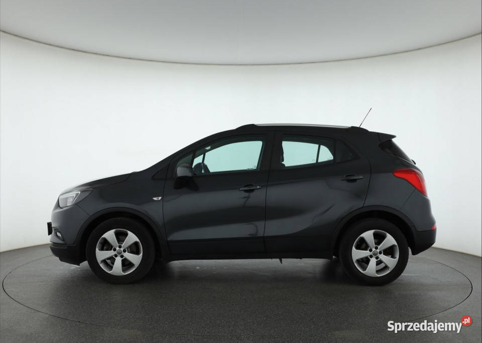 Opel Mokka 16 Piaseczno sprzedam