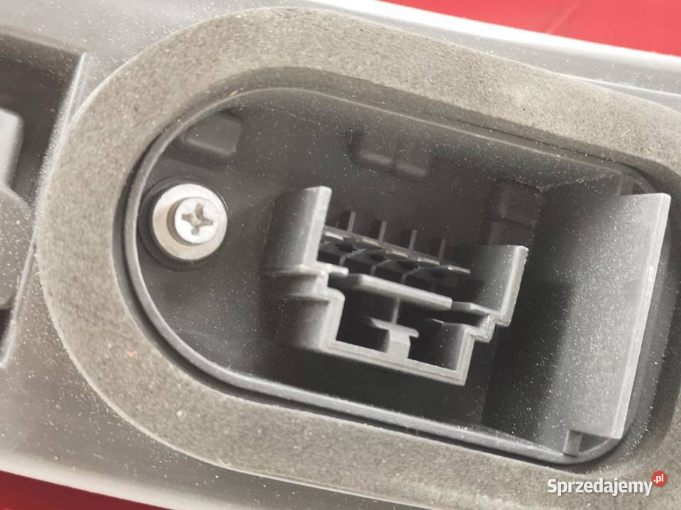 LAMPA PRAWY TYŁ FIAT PUNTO 19992012 NOWA MAGNETI sprzedam