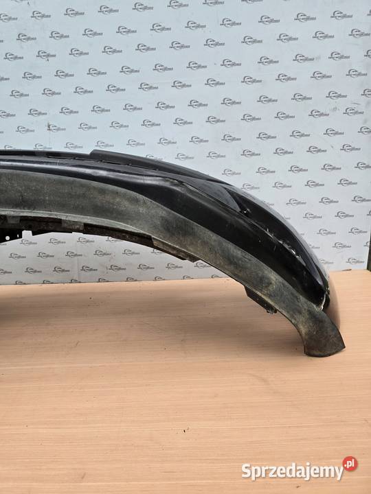 ASTRA J GTC 13r zderzak przód Kielce