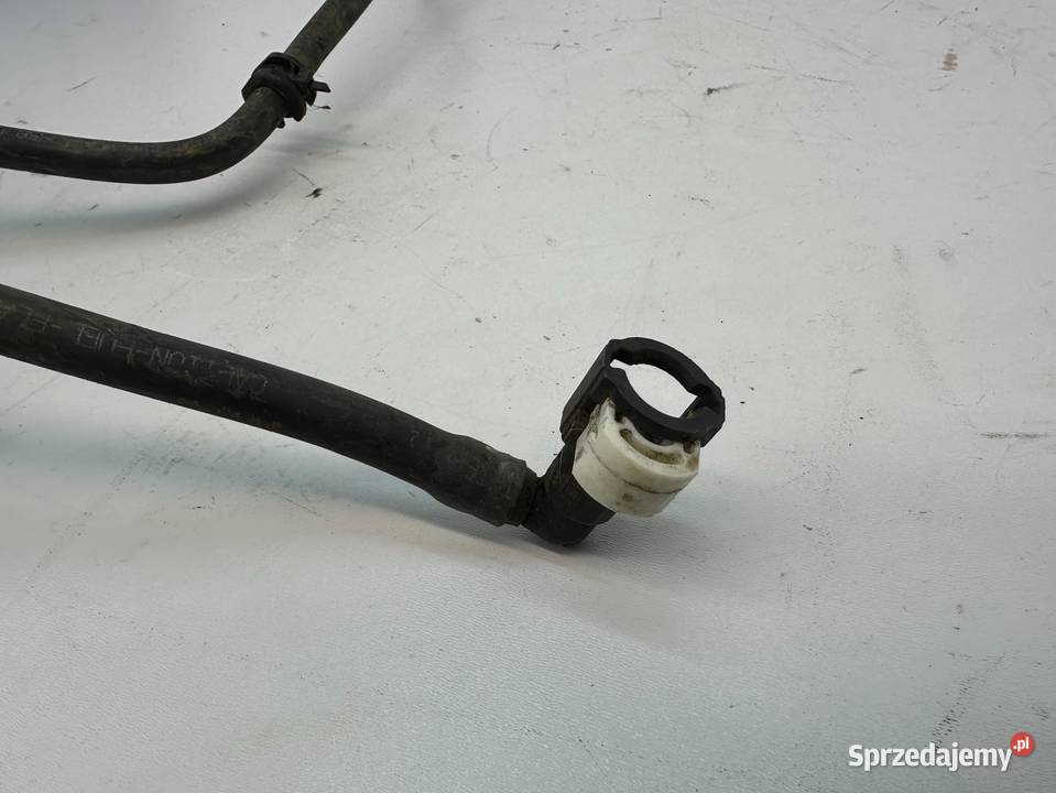 Filtr Paliwa Z Przewodami Polaris Sportsman 500 Części i akcesoria motocyklowe Sulęcin