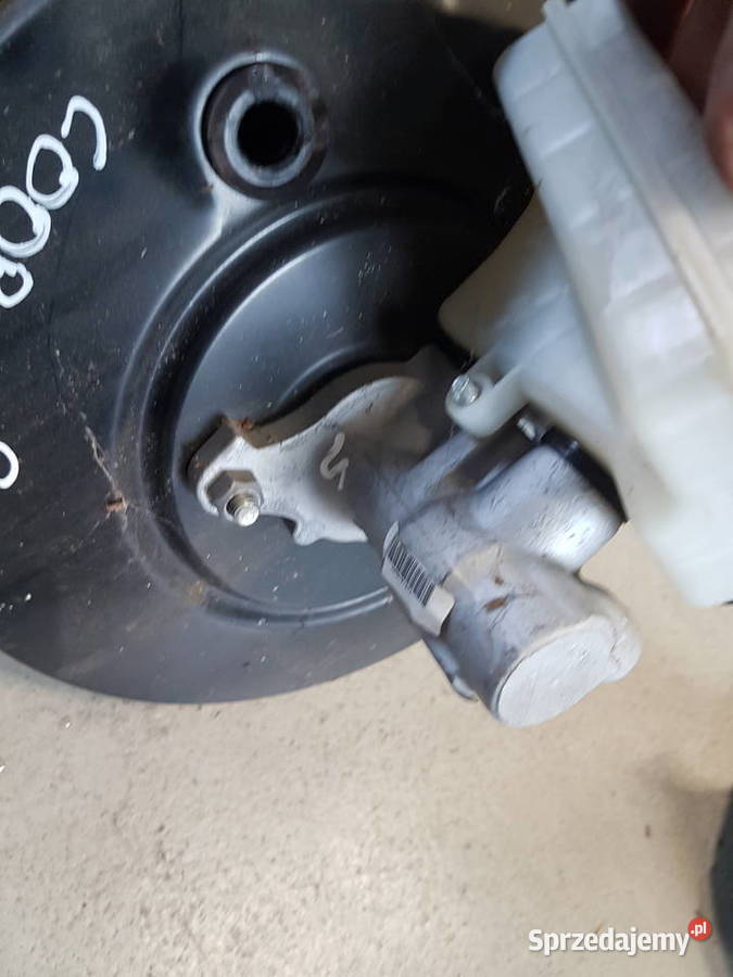 COOPER S R56 LIFT SERWO HAMULCOWE POMPA osobowe wielkopolskie Turek