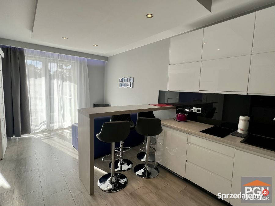 Sprzedam mieszkanie 3223m2 2pok Dziwnówek 32.23m2 zachodniopomorskie sprzedam