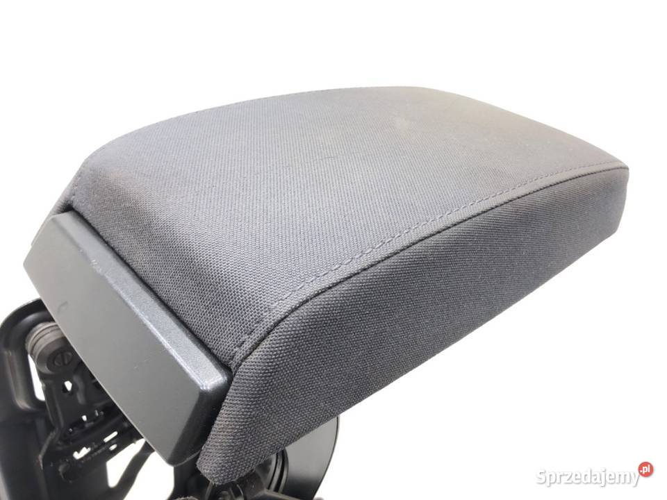 PODŁOKIETNIK SKODA OCTAVIA II Hatchback 0413 Podłokietniki