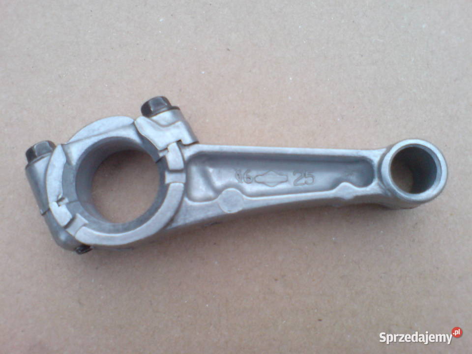 Korbowód BriggsStratton Classic Sprint Series Koszalin