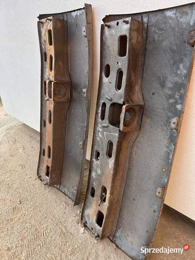 Fiat 126p bis pas tylny belka nie używana wielkopolskie