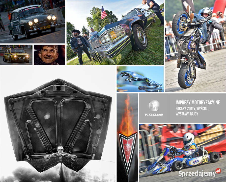 Fotoreportaż fotografia eventowa biznesowa Zabrze