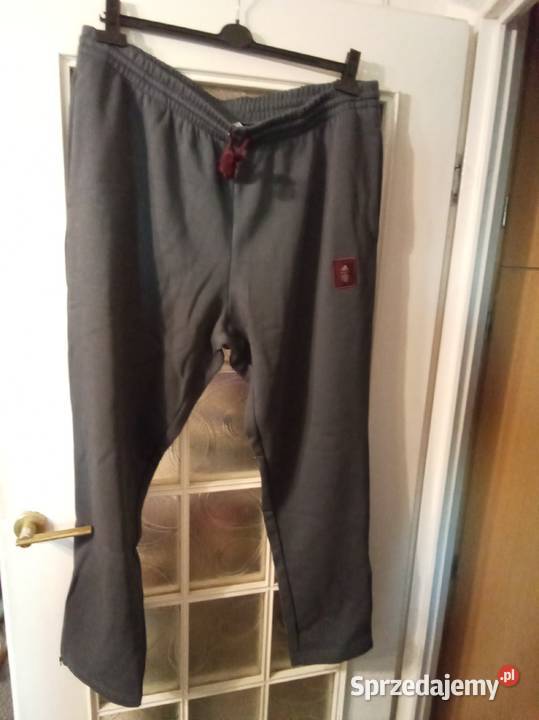 Spodnie adidas performance rozmiar XXL Warszawa