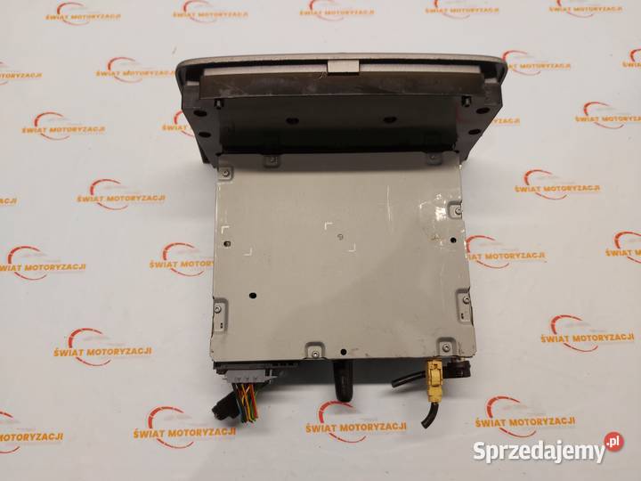 ALFA ROMEO MITO 12r radio CD 1560990530 Kielce