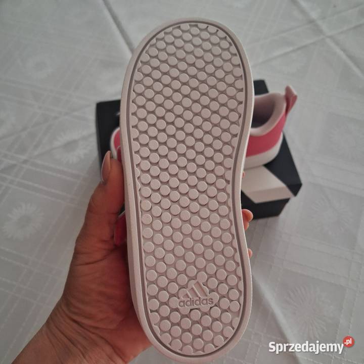 Buty sportowe dziecięce Adidas rozmiar 27 Adidas Rzeszów