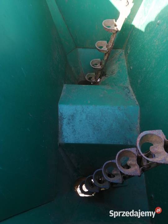 Sadzarka do ziemniaków