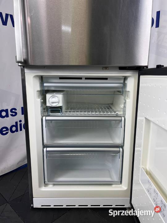 LODÓWKA Bosch Total No Frost Premium 185 A Wiejca