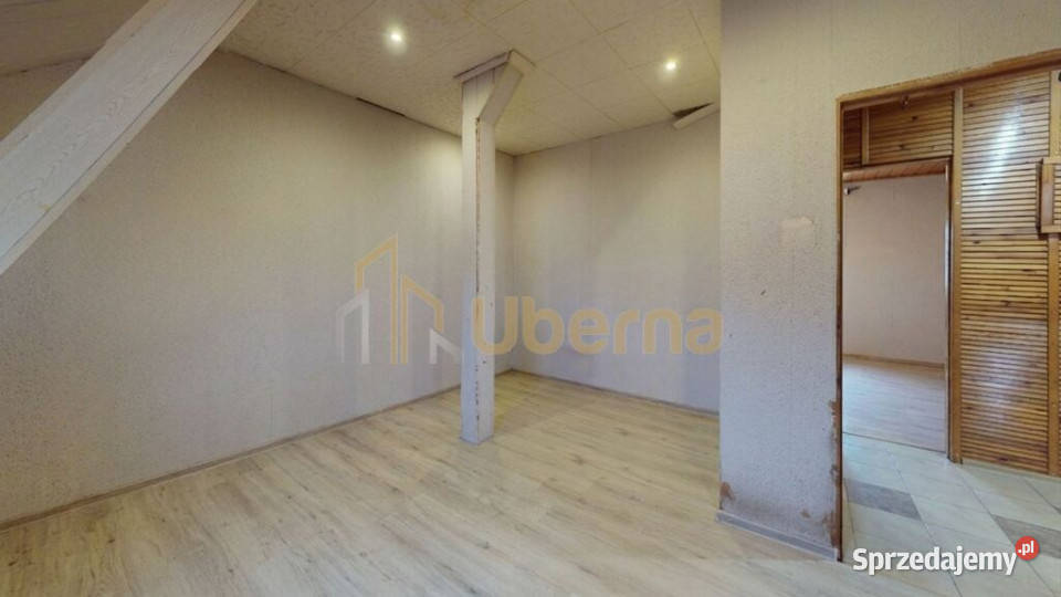 Mieszkanie 4 pokojowe 130 m2 w centrum Goleniowa Goleniów sprzedam