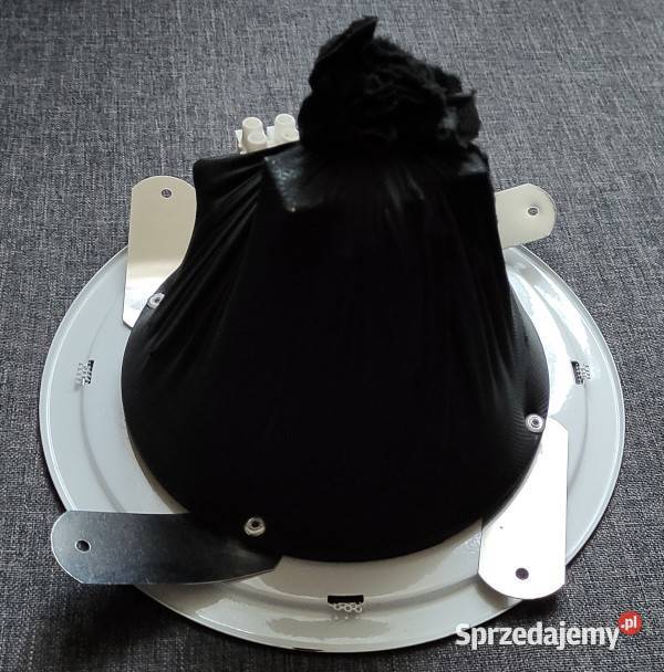 głośniki sufitowe instalacyjne MAJORCOM 15W 2 Łódź