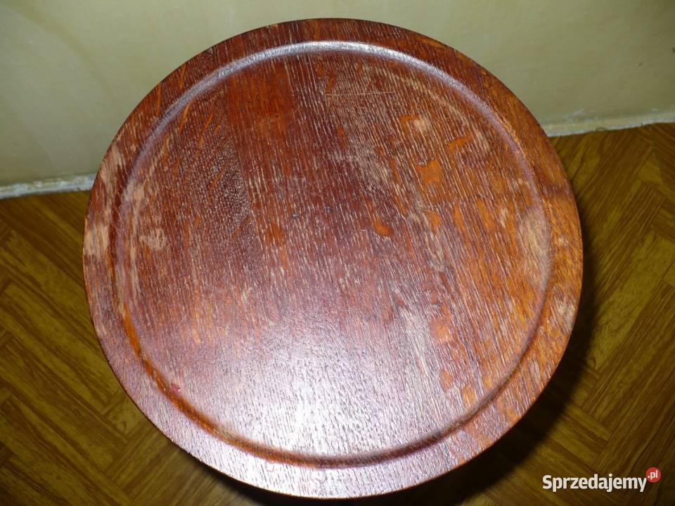 Kwietniki stojak wielkopolskie Puszczykowo