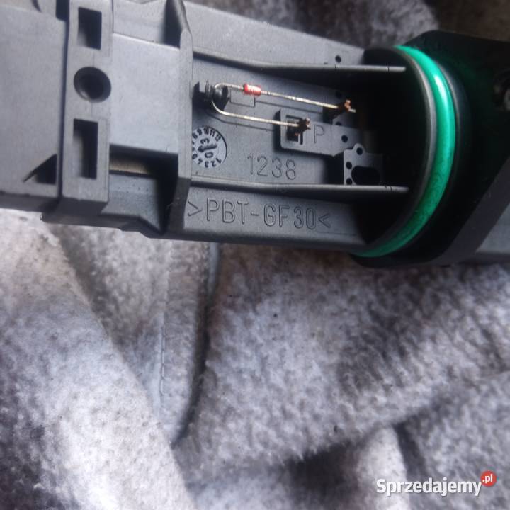 Przepływomierz BMW 0 928 400 468 zachodniopomorskie Szczecin