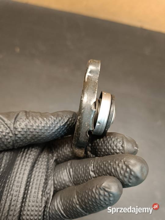 Korek chłodnicy zatyczka chłodnica części Yamaha Gołaczewy