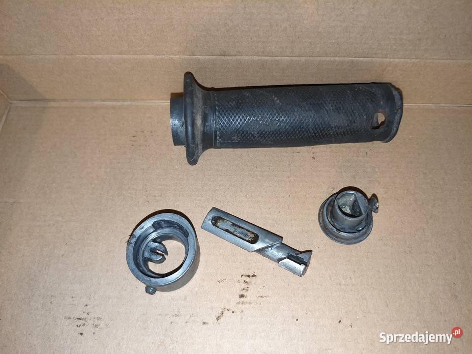 Manetka gazu IŻ49 IŻ56 Planeta Leszno