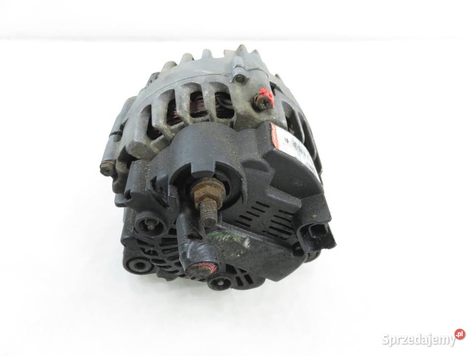 ALTERNATOR OPEL MOVANO B 23 CDTI FWD M9T 870