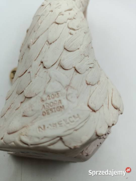 Figurka dziewczyny przyjaźń Aurora Design More Zamość