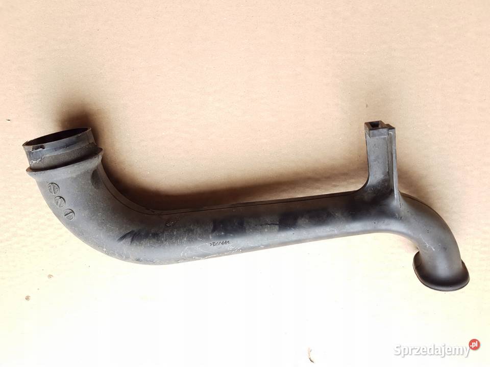 RURA DOLOT POWIETRZA TOYOTA IQ 1775140070 osobowe Międzychód