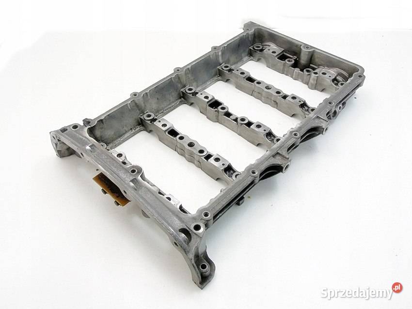 RAMKA GŁOWICY 22 HDI TDCI JUMPER BOXER DUCATO śląskie