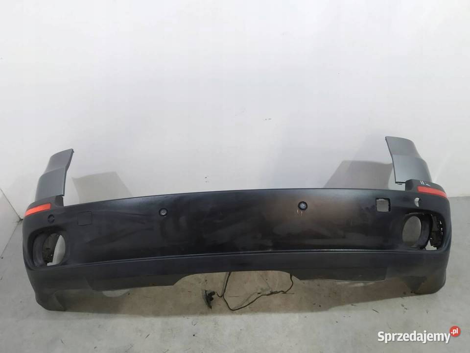 ZDERZAK TYŁ PDC A527 Bmw X5 II 20062013 E70 Zderzaki świętokrzyskie sprzedam