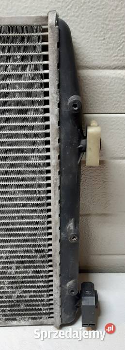 CHŁODNICA WODY VW POLO SEAT IBIZA FABIA 14 TDI osobowe Mielęcin sprzedam