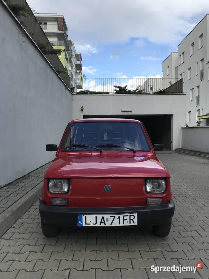 Fiat 126p