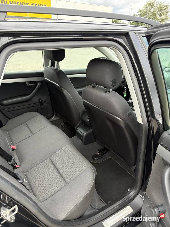 Audi a4 b7 czujnik deszczu Grudziądz