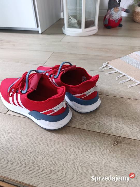 Buty Adidas Adidas Rudnik