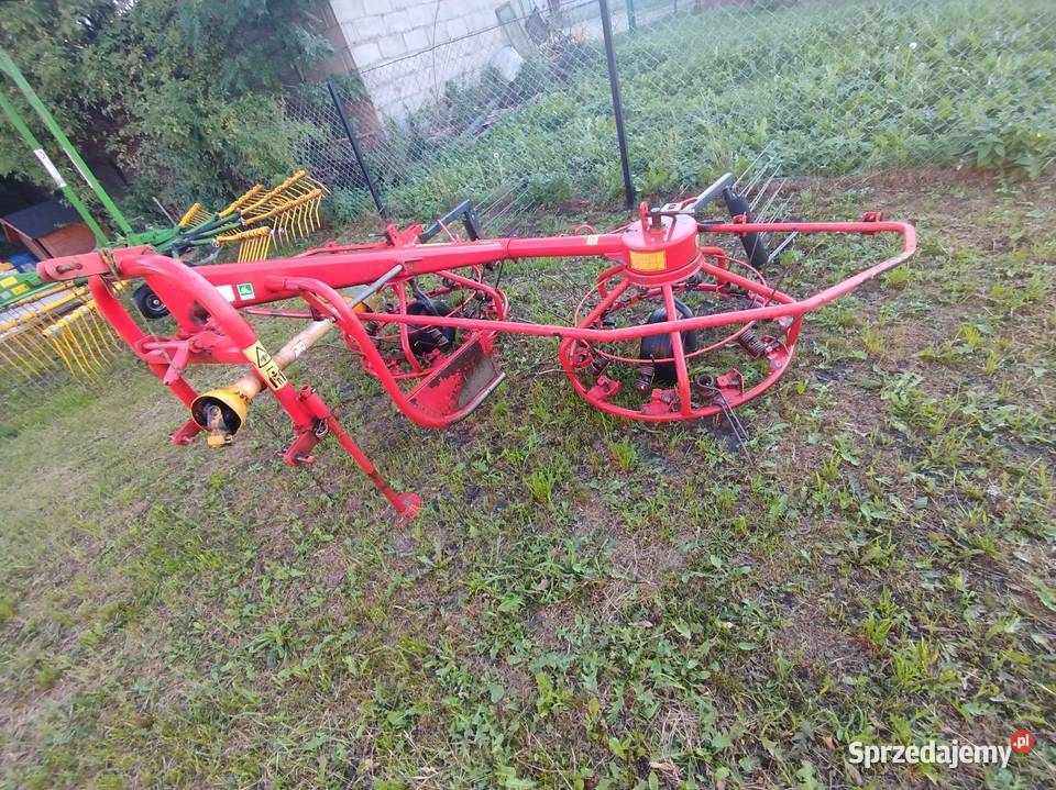 Sprzedam Meskorol Grabów sprzedam