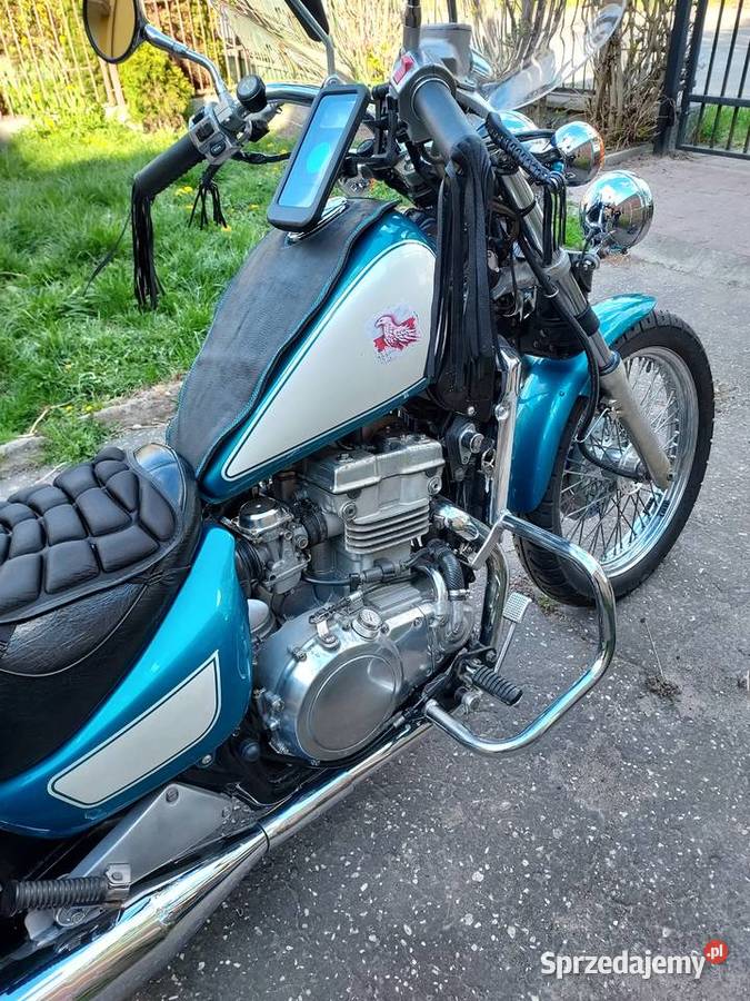 kawasaki en 500