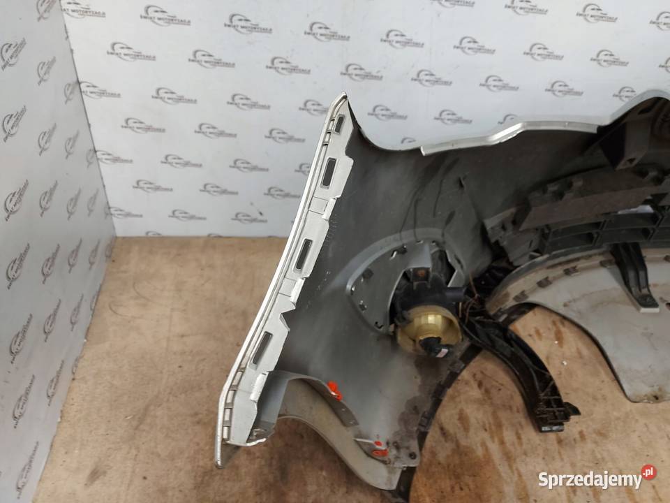 OPEL MERIVA B 11r Zderzak przód przedni Kielce