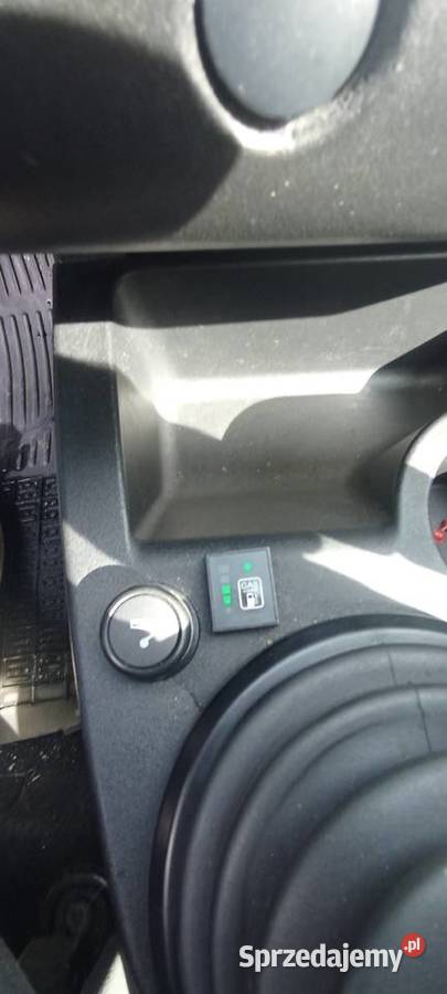 Sprzedam używany samochód osobowy marki Ford Daszewice