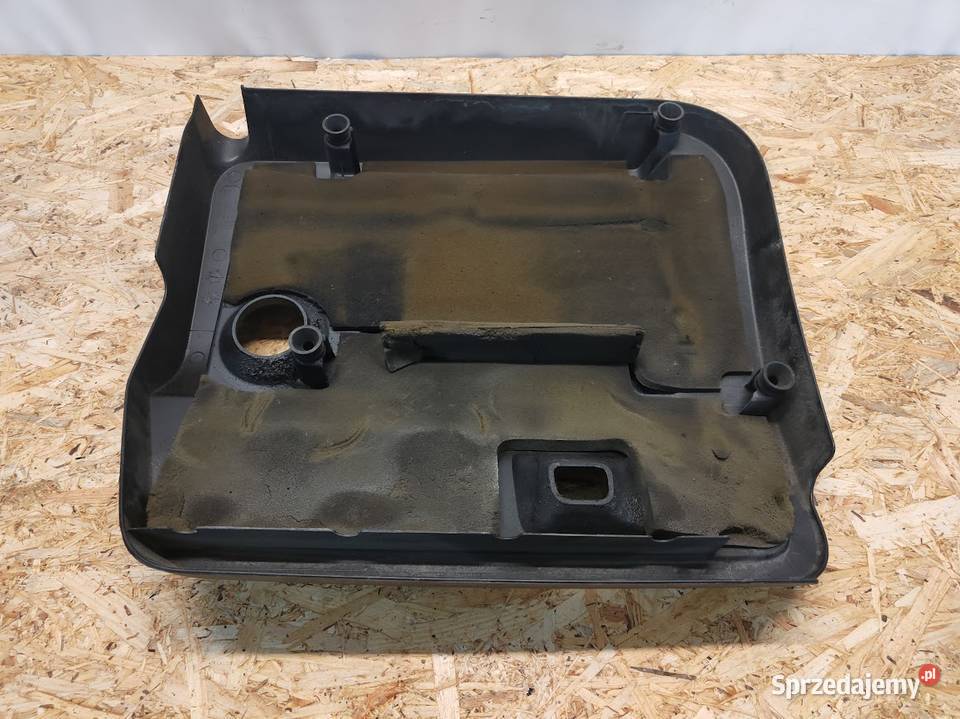 Osłona Górna Silnika Jeep Compass I 24 Pleszew