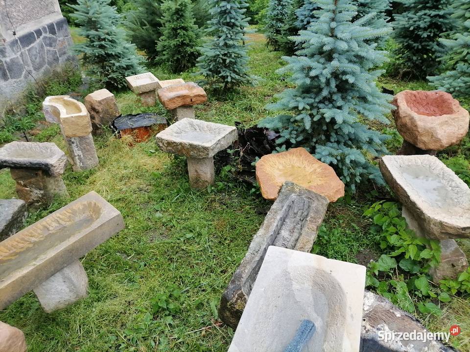 poidełka ptaków pszczół Bolesławiec sprzedam