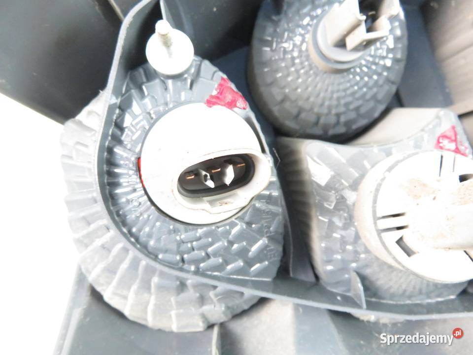 LAMPA PRAWA TYLNA HONDA CIVIC VII EU EP EV sprzedam