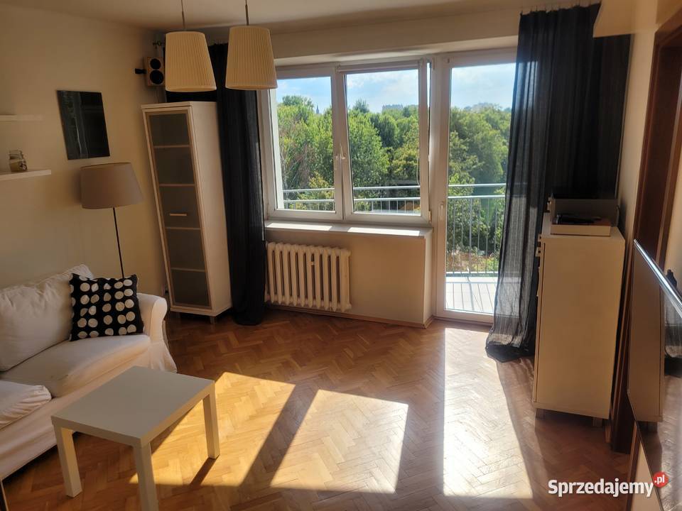 51 m2 3 pokoje Bałuty Doły 5 piętro Piętro 5 Łódź