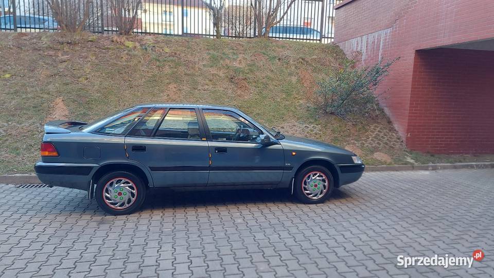 Daewoo Espero 18 CD CD Lublin