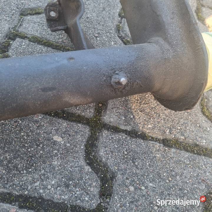 Vw Garbus Rurowisko Belki zawieszenia mazowieckie Gostynin