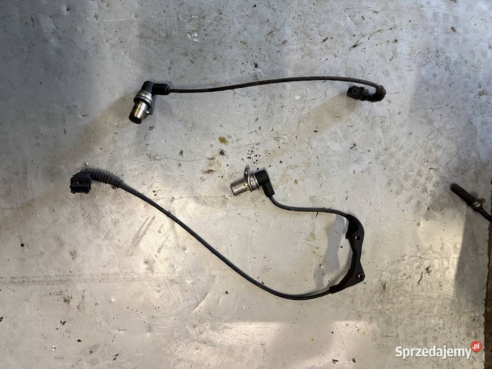 Czujnik wału wałka oryginał BMW E36 E34 20 Jelcz-Laskowice