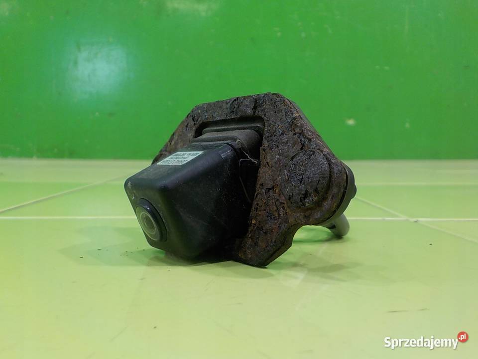 NISSAN QASHQAI J10 I LIFT 11r kamera cofania Suków