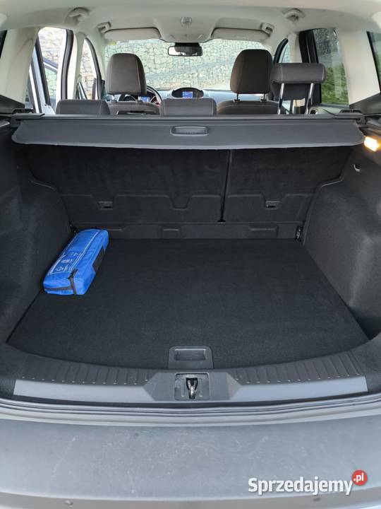 Ford Kuga MK2 2016r Super Stan