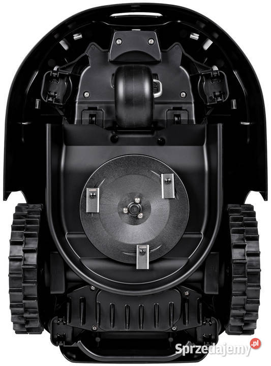 CEDRUS M10 ROBOT KOSZĄCY KOSIARKA AUTOMATYCZNA Opalenica